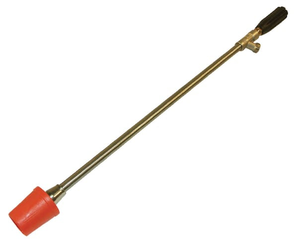 Spray lance 600mm