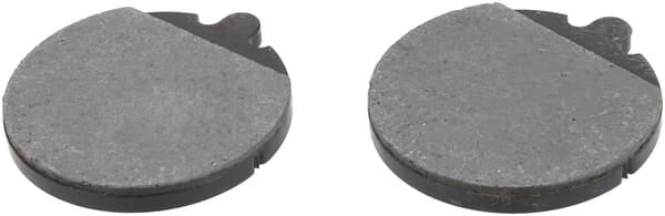 Yanmar Satz Bremsbeläge - 1 Set - 5904662764