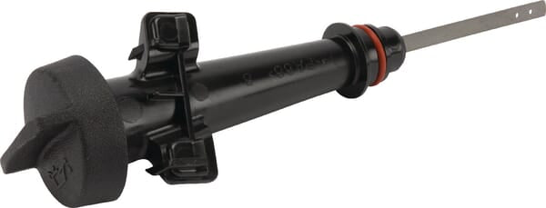 Dipstick tube