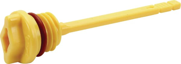 Oil dipstick