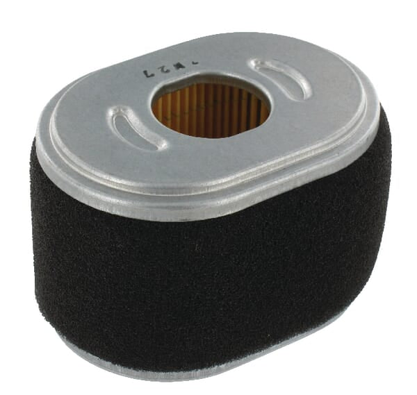 Briggs & Stratton Luftfilter oval 590601