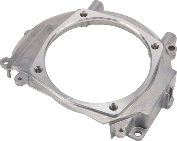 Kawasaki Gehäuse Ventilator - 1 Stück - 590662794