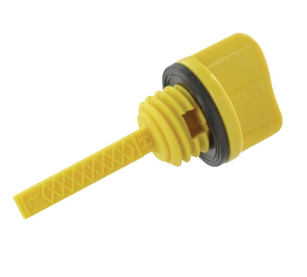 Oil dipstick