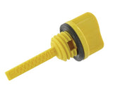 Oil dipstick