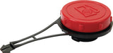 Briggs & Stratton Tankdeckel rot 591003