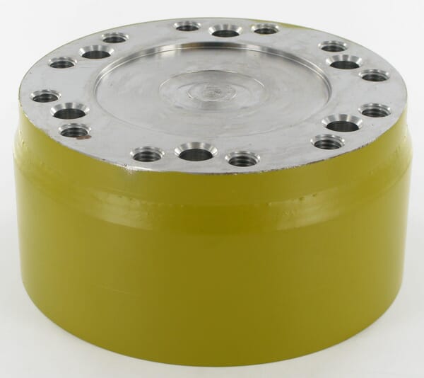 Walterscheid Gehäuse EK64/24L TK138 - 1 Stück - 592211