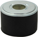 Briggs & Stratton Luftfilter rund 592605