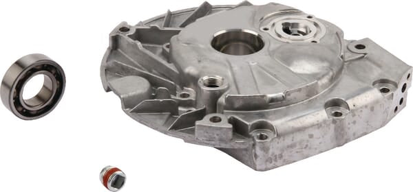 sump