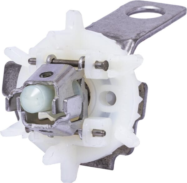 Briggs & Stratton Regler/Spritzring 593912