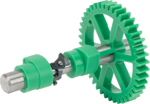 camshaft