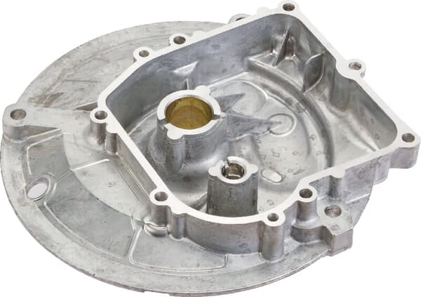 Engine sump