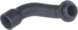 Engine discharge hose