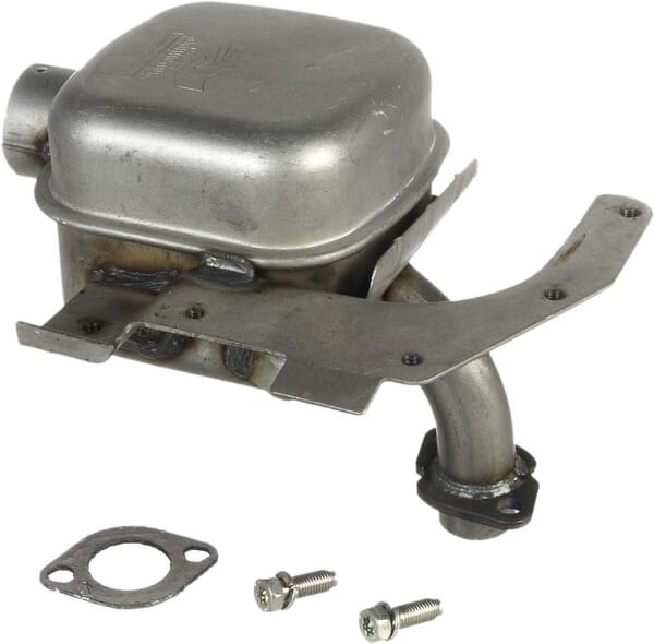 Briggs & Stratton Schalldämpfer - 1 Stück - 594222