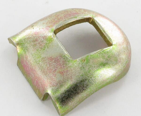 Raccord à ressort - 10 pièces