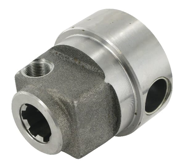 Walterscheid Nabe kpl. K64/12 1.3/8-6 CC 594600