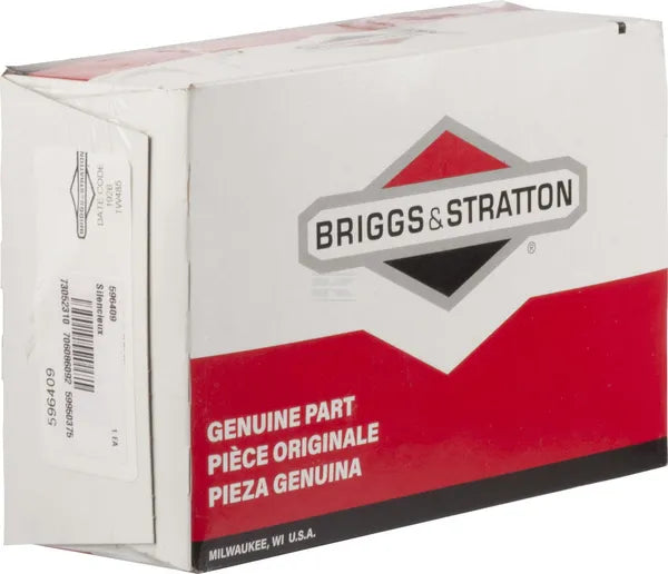 Briggs & Stratton Schalldämpfer 596409