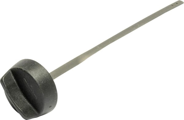 Oil dipstick