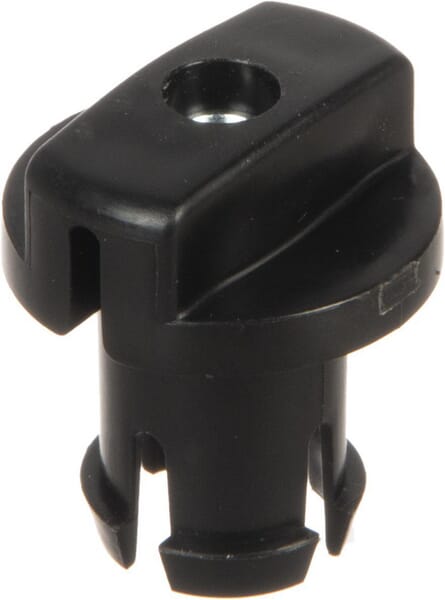 Briggs & Stratton Knopf Luftreinigerabdeckung 597243