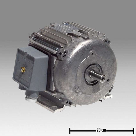 Original GEA Drehstrommotor 5990-2013-329 Ersatzteil