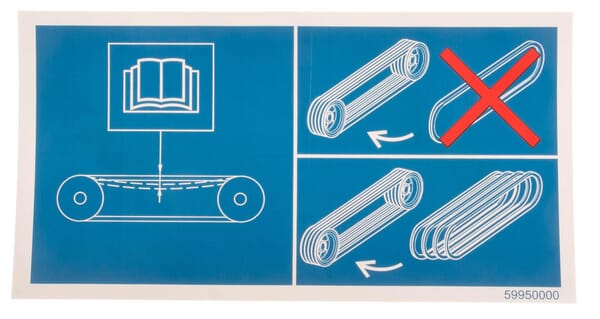 KUHN PiktogrammH RIEMENSPAN 59950000