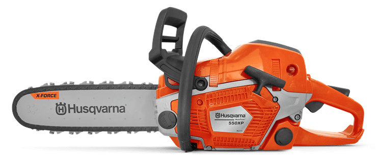 Husqvarna Spielzeug-Kettensäge 550XP - 599608701