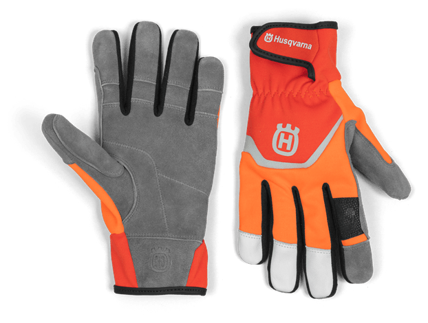 Husqvarna Handschuhe Technical light Größe 8 - 599651108