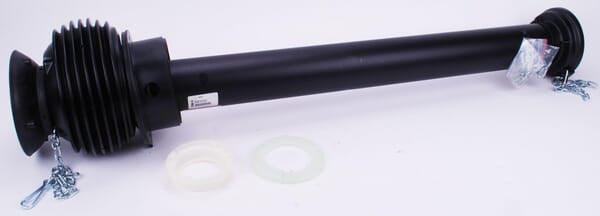 Bondioli & Pavesi Schutzrohr S6 ZS 1210mm 5CS6121FXZS