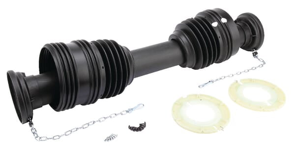 Bondioli & Pavesi Weitwinkelschutz S9 80°/50° 5CS9121FXWK