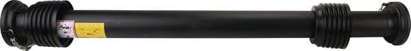 Bondioli & Pavesi Schutz kpl. S9 1610mm 5CS9161FXSS