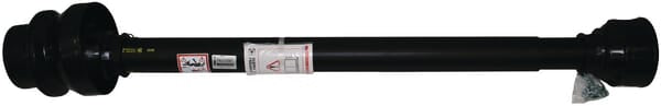 Bondioli & Pavesi Schutz kpl. WW Gr. 652 1210 mm 5F02121R1652FX