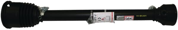 Bondioli & Pavesi Schutz kpl. GR.8 W1 1210mm 5F08121W1FX