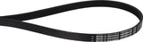 KRAMP Rippenriemen 5PJ1168 Optibelt 5PJ1168