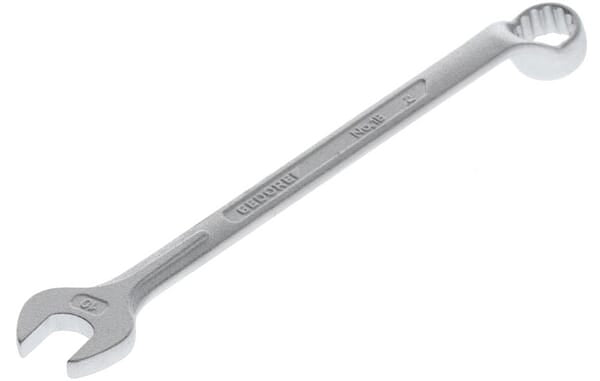 KRAMP Ringmaulschlüssel 10mm , Gedore SL1B10