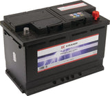 KRAMP Batterie 12V 100Ah 720A Kramp 600123072KR