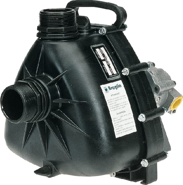 Braglia Kreiselpumpe Hydraulikantrieb 60013152