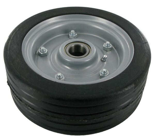 Sitrex Rad kpl. ohne Gabel SM 600165