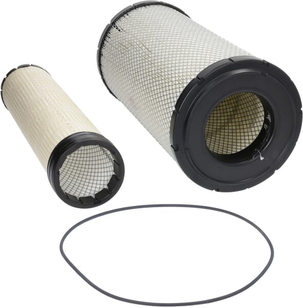 Komatsu Luftfilter-Set - 1 Set - 6001853100