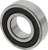 Deep groove ball bearing 17x35x10 mm INA/FAG