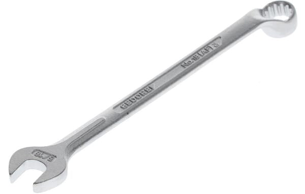 KRAMP Ringmaulschlüssel 5/16 in , Gedore SL1B516AF