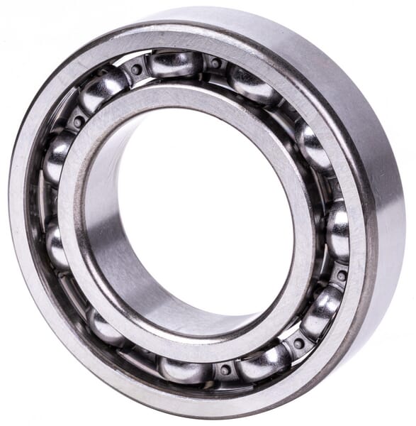 Timken Rillenkugellager 35x62x14 mm Timken 6007TIM