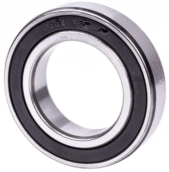 Timken Rillenkugellager 40x68x15 mm Timken 60082RSTIM