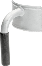 KRAMP Handgriff für Schlauch 6" 6008900Z