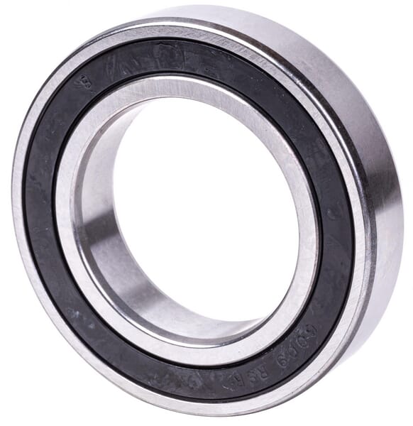 Timken Rillenkugellager 45x75x16 mm Timken 60092RSTIM