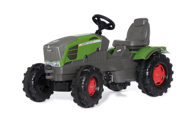 Rolly Toys Fendt 211 Vario Spielzeug Traktor R60102