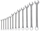 KRAMP Ringmaulschlüsselsatz 12-tlg. SL1B012