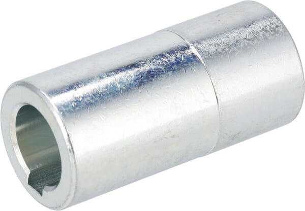 Strautmann Anschlussstutzen für Hydraulikmotor, Querförderer - 1 Stück - 60124107