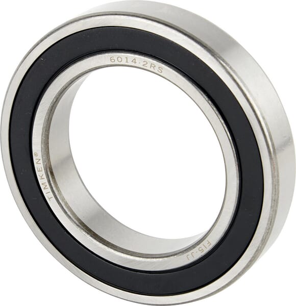 Timken Rillenkugellager 70x110x20 mm Timken 60142RSTIM