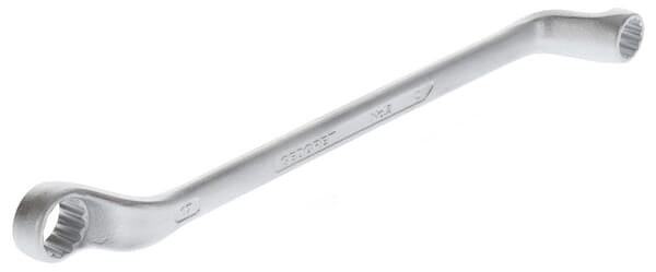 KRAMP Doppelringschlüssel 13.0 mm 17.0mm , Gedore SL21317