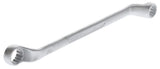 KRAMP Doppelringschlüssel 19.0 mm 22.0mm , Gedore SL21922