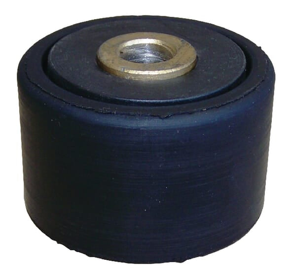 KRAMP Stützrolle 75 60200070N